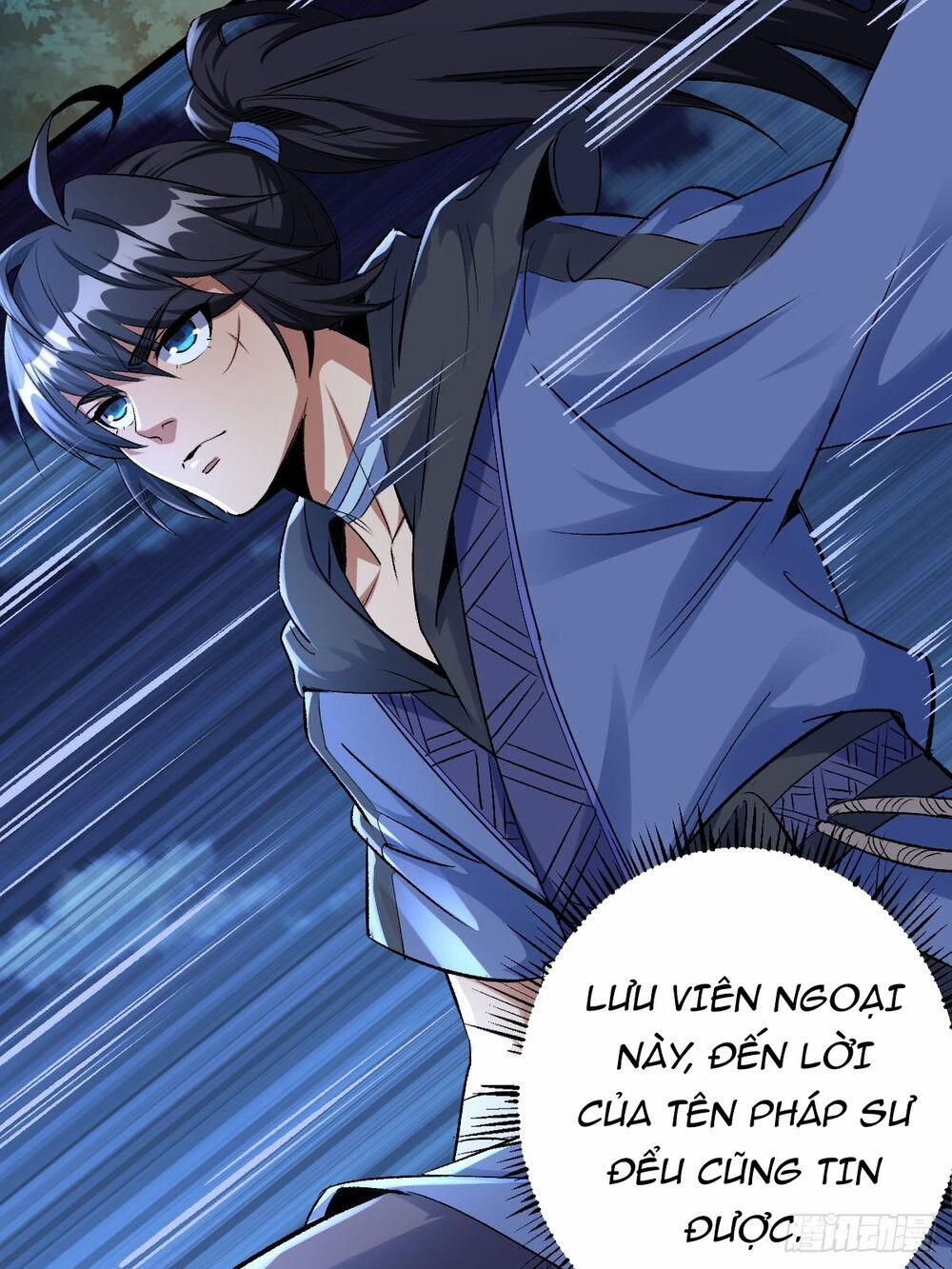 Tuyệt Thế Võ Công 5 trang 44