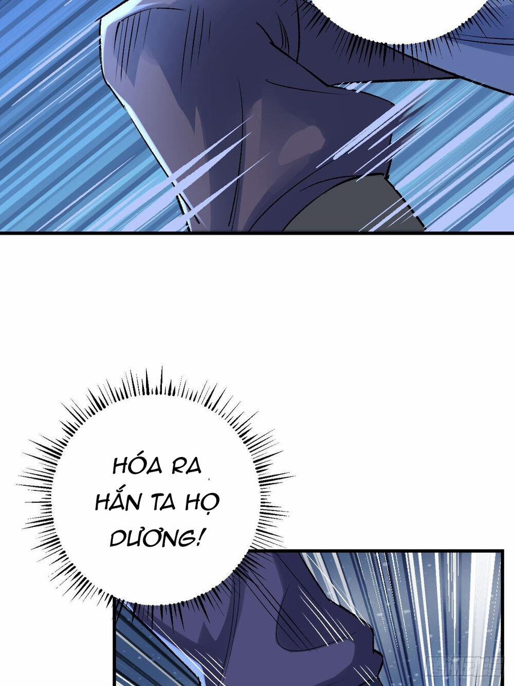 Tuyệt Thế Võ Công 5 trang 45