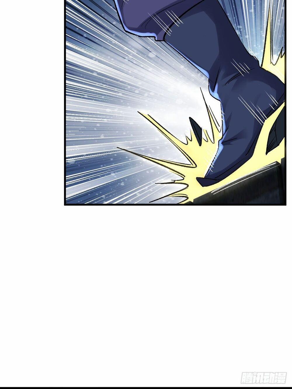 Tuyệt Thế Võ Công 5 trang 46