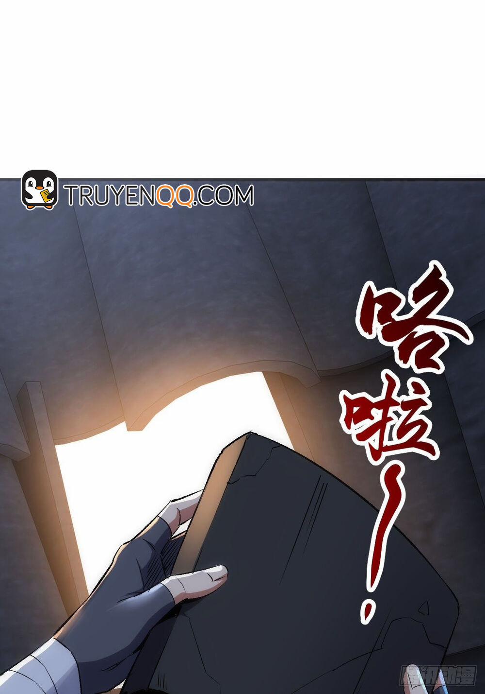 Tuyệt Thế Võ Công 5 trang 50