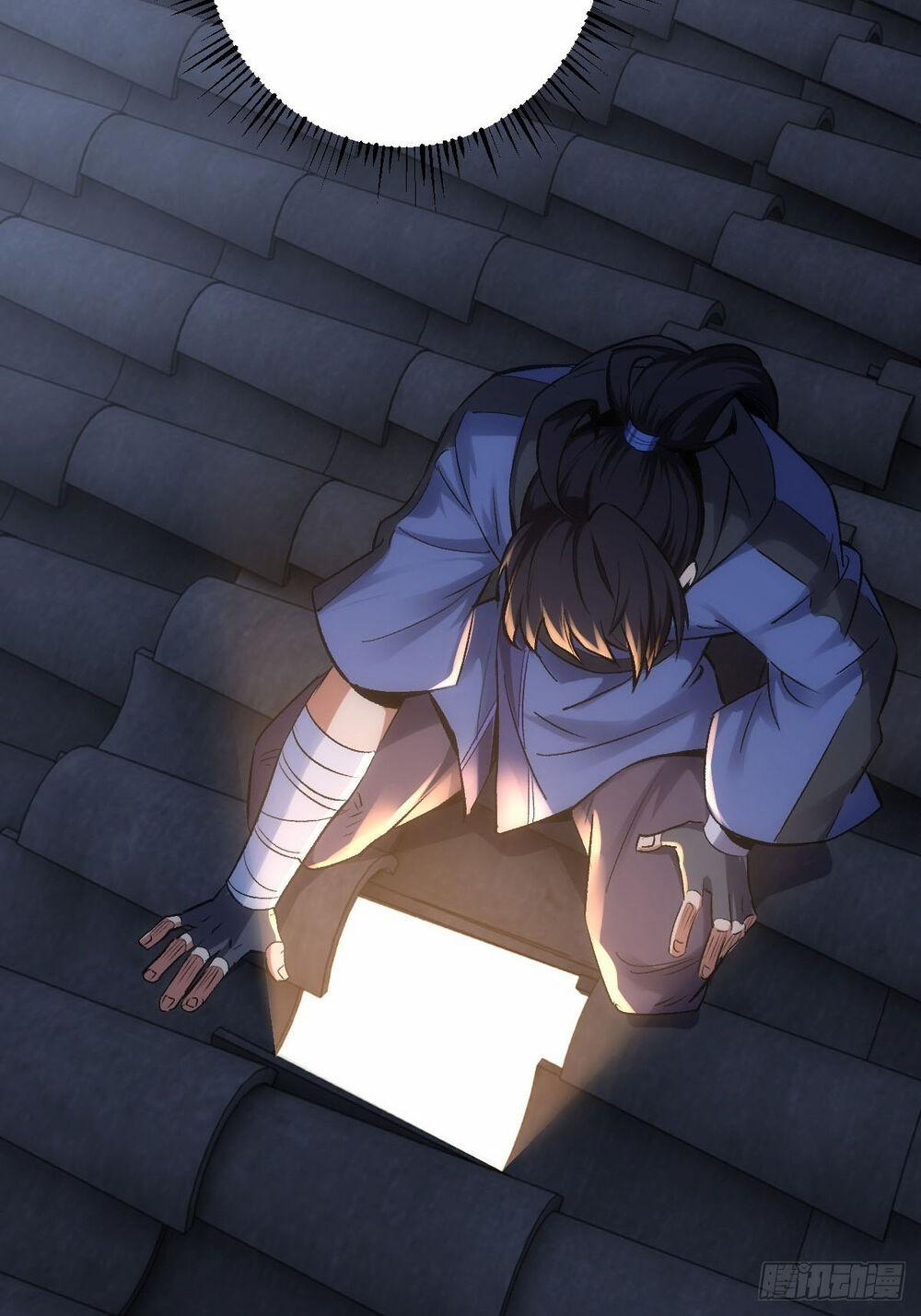 Tuyệt Thế Võ Công 5 trang 52