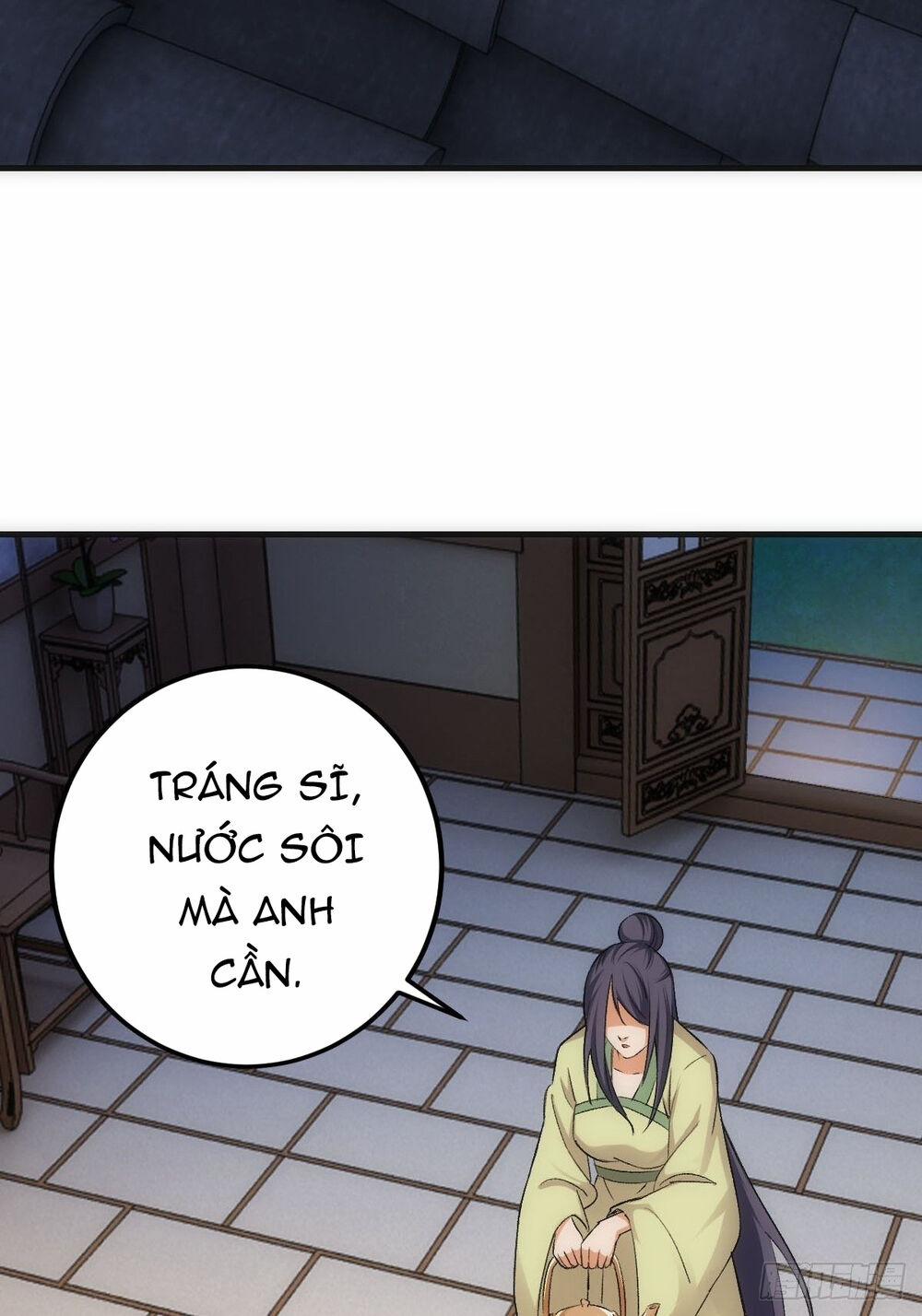 Tuyệt Thế Võ Công 5 trang 53