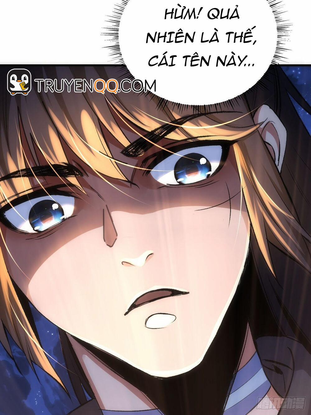 Tuyệt Thế Võ Công 5 trang 59