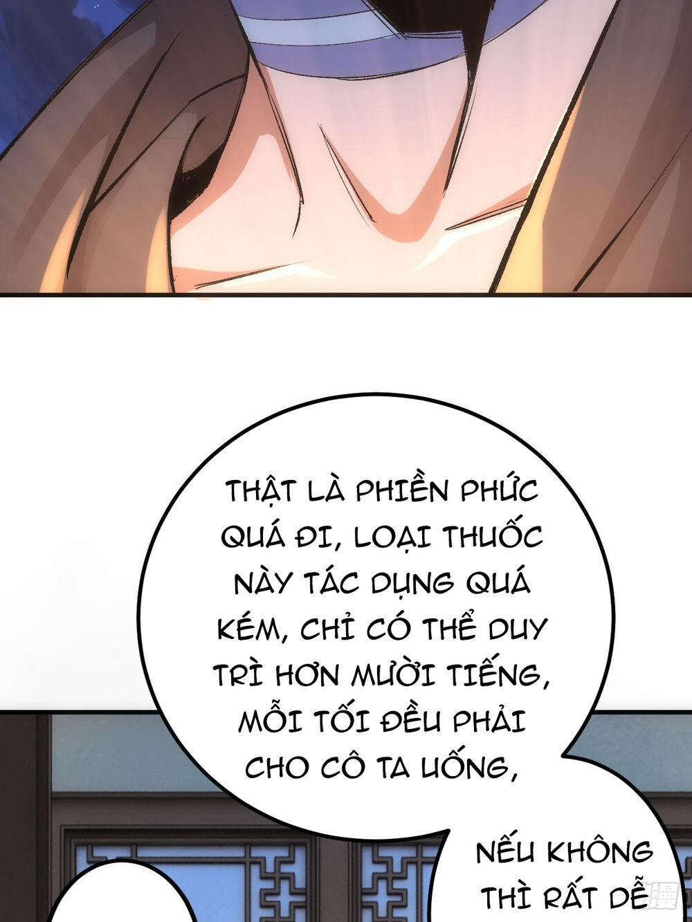 Tuyệt Thế Võ Công 5 trang 60