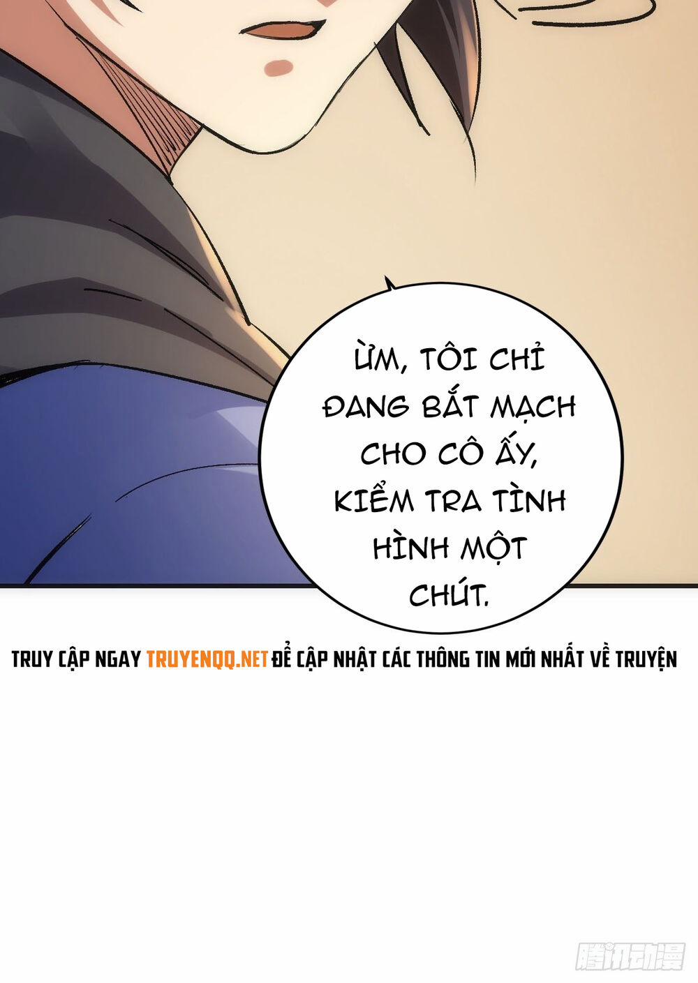 Tuyệt Thế Võ Công 5 trang 7