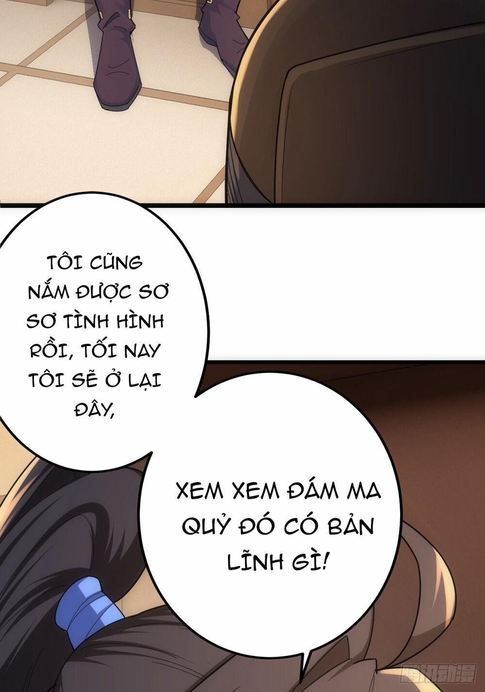 Tuyệt Thế Võ Công 5 trang 9