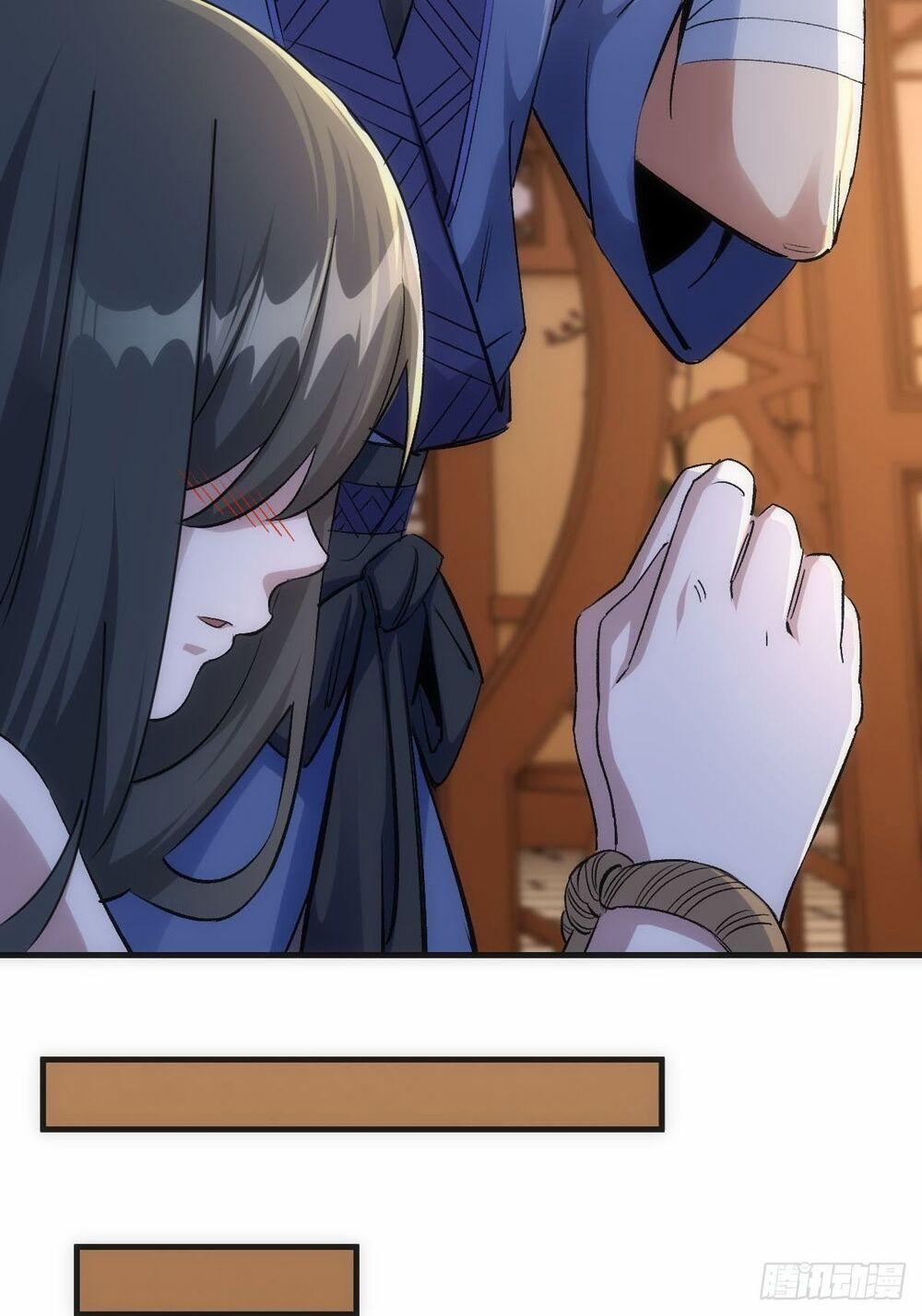 Tuyệt Thế Võ Công 6 trang 12