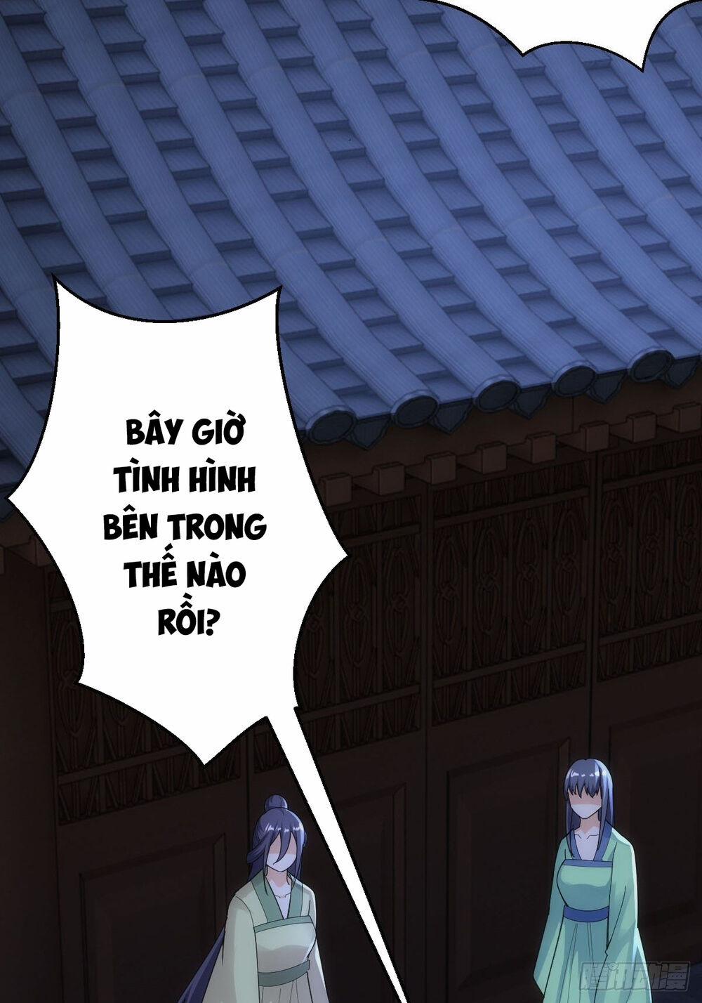 Tuyệt Thế Võ Công 6 trang 18