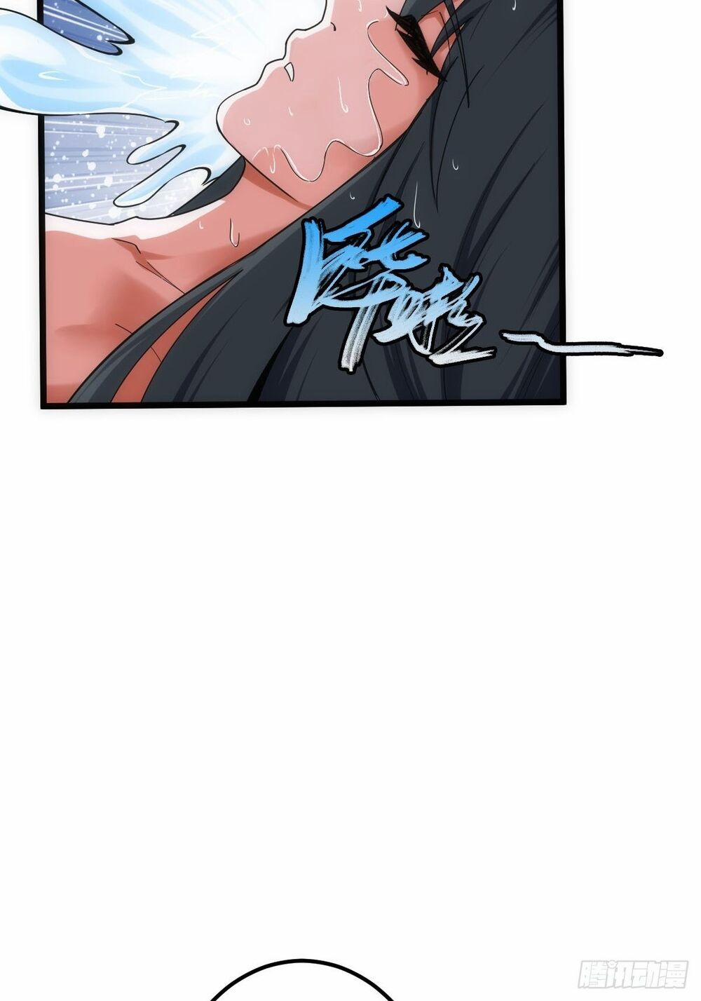 Tuyệt Thế Võ Công 6 trang 27