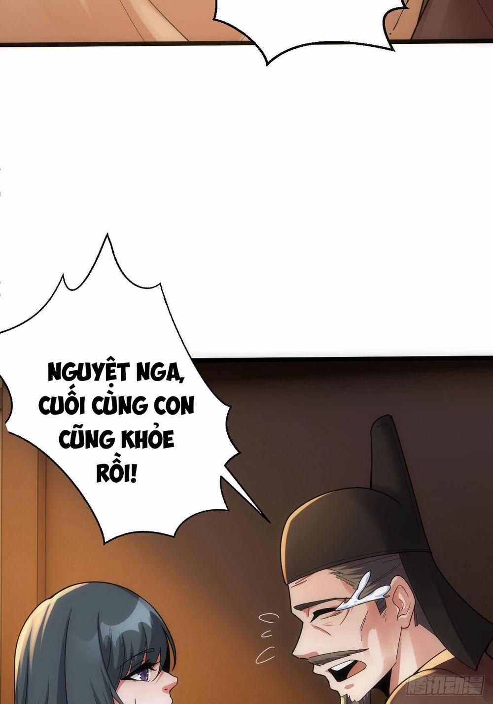 Tuyệt Thế Võ Công 6 trang 29