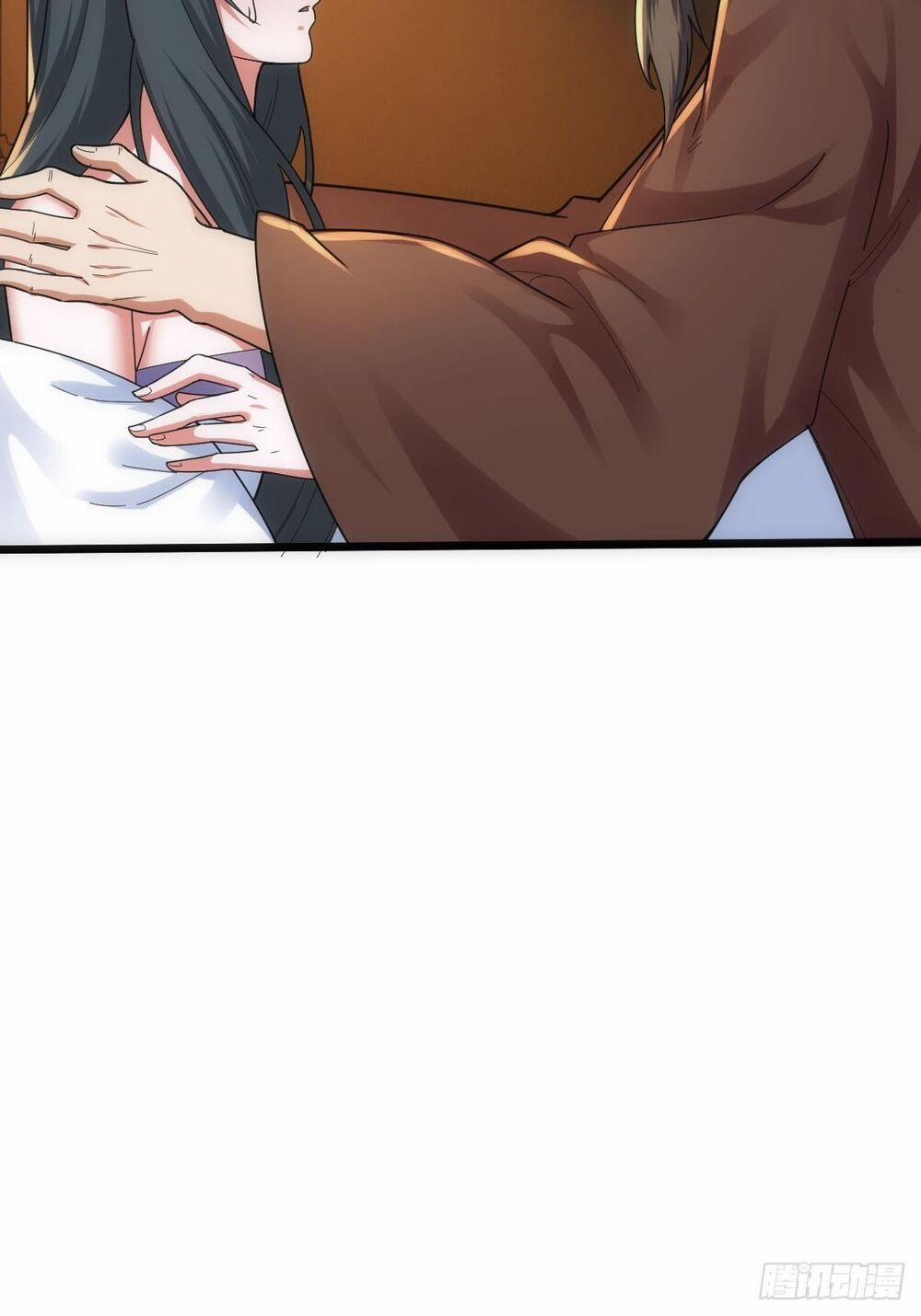 Tuyệt Thế Võ Công 6 trang 30