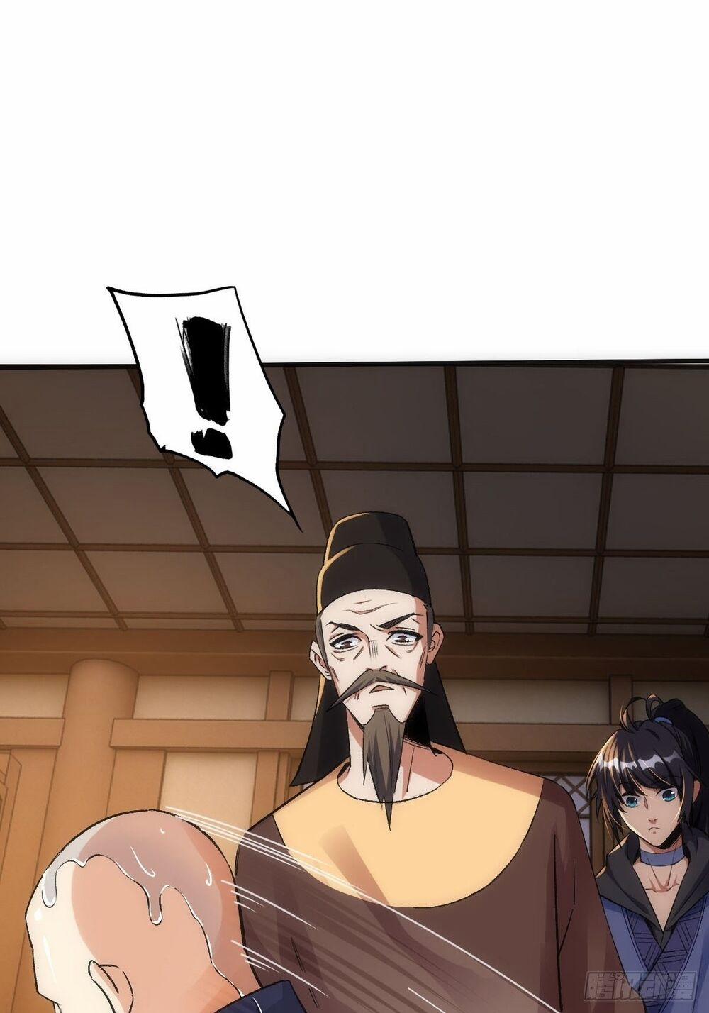 Tuyệt Thế Võ Công 6 trang 33