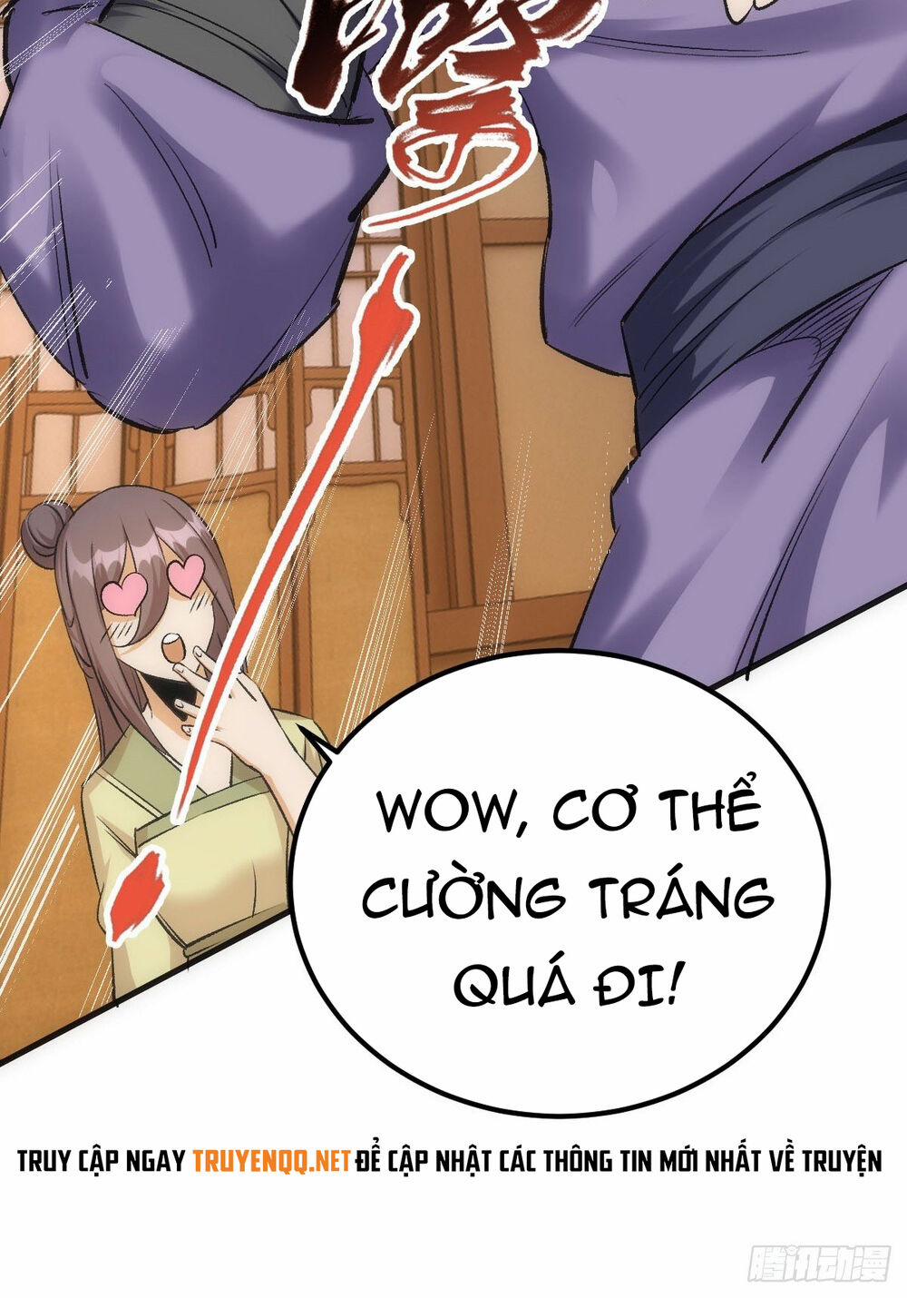 Tuyệt Thế Võ Công 6 trang 37