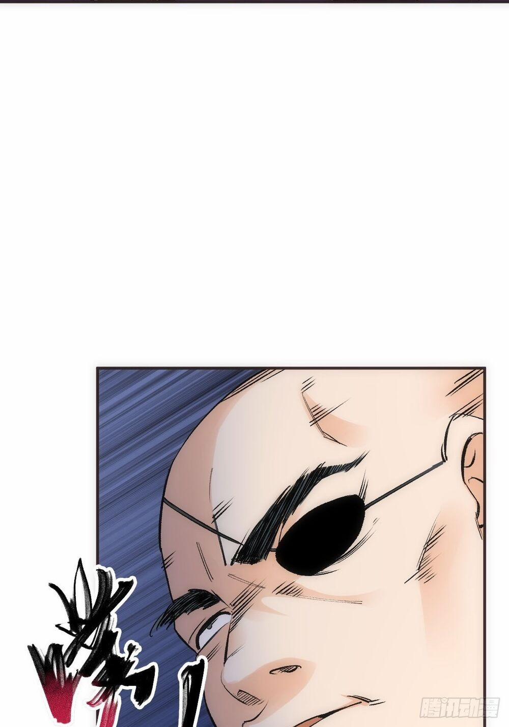 Tuyệt Thế Võ Công 6 trang 4