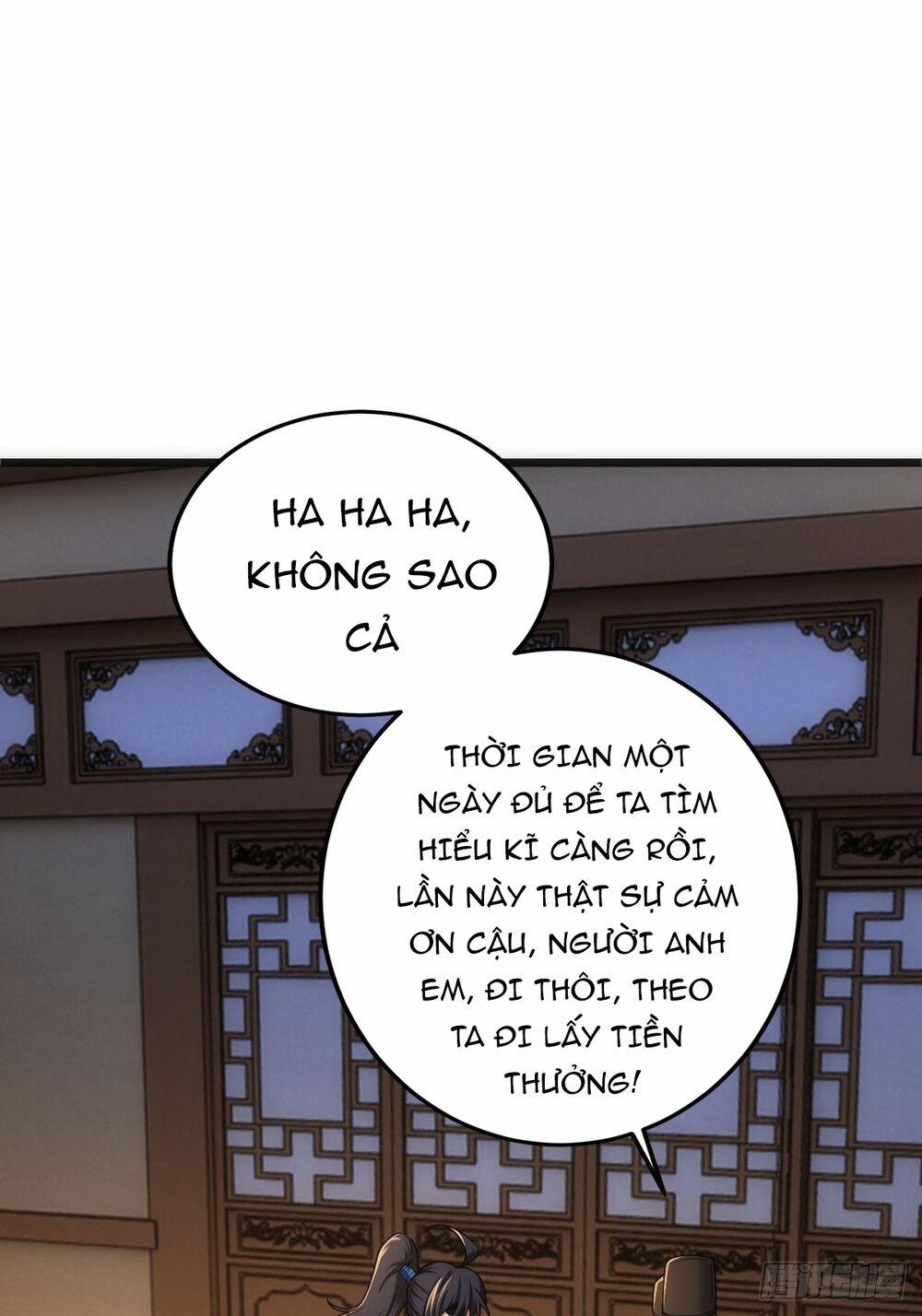 Tuyệt Thế Võ Công 6 trang 41