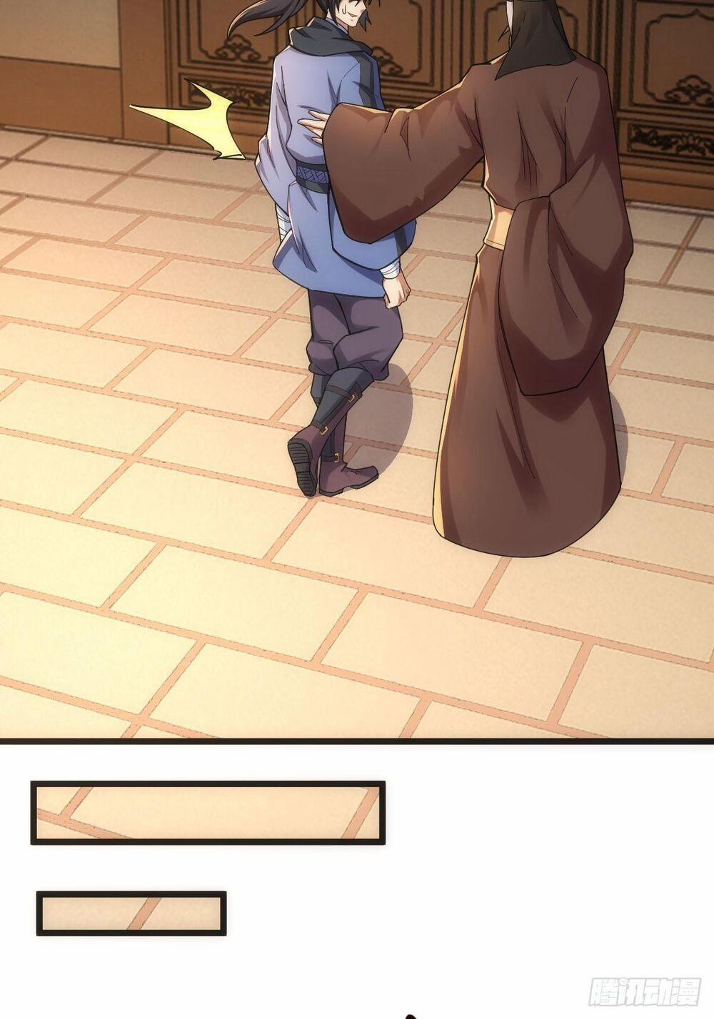 Tuyệt Thế Võ Công 6 trang 42