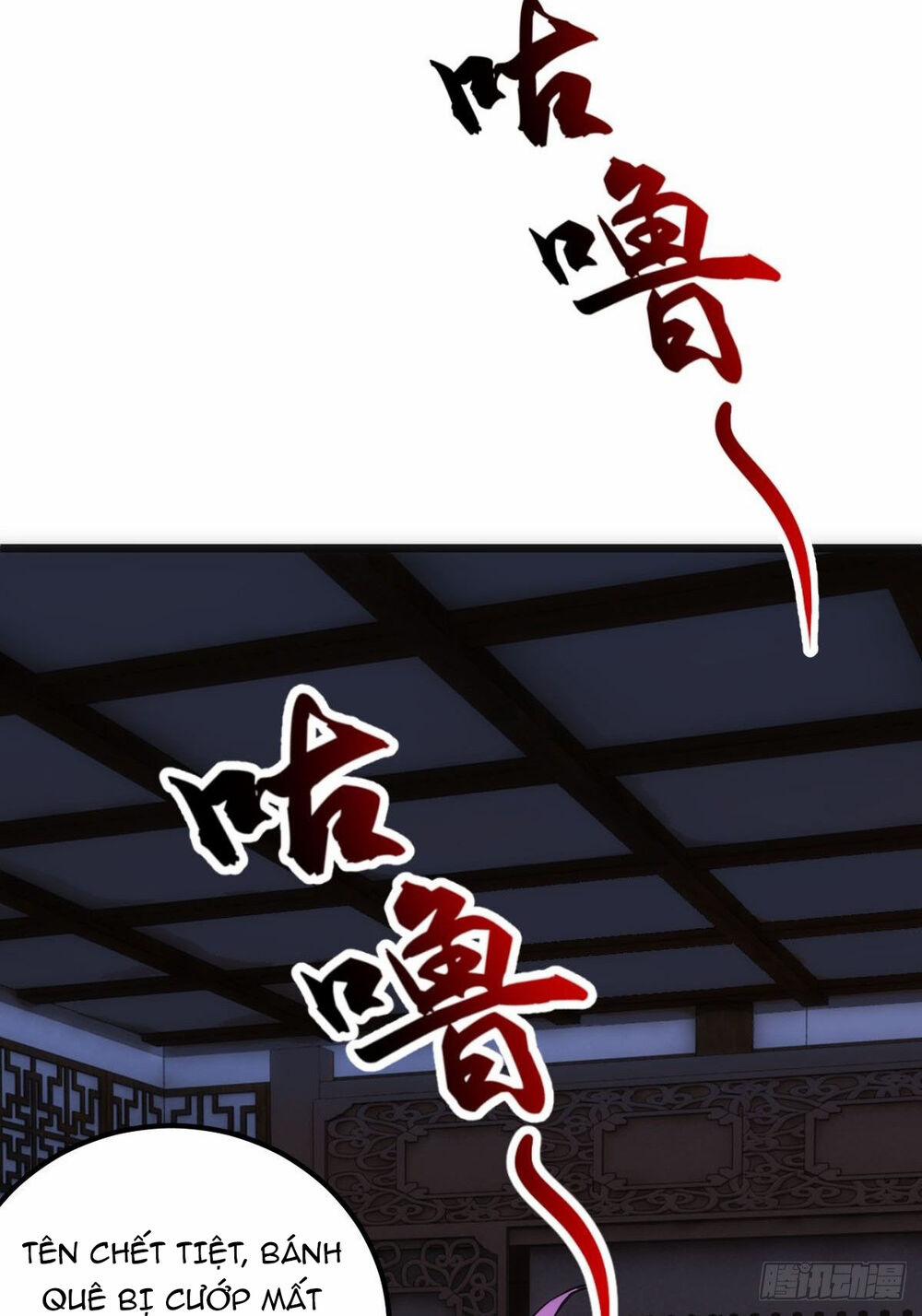 Tuyệt Thế Võ Công 6 trang 43