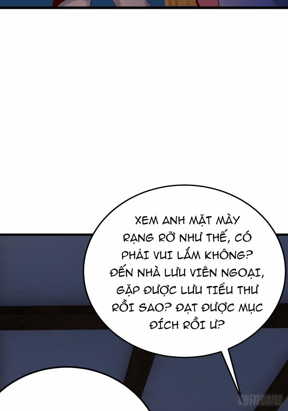 Tuyệt Thế Võ Công 6 trang 48