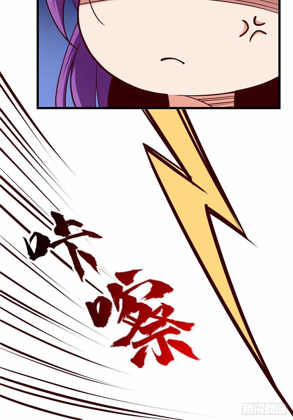 Tuyệt Thế Võ Công 6 trang 51