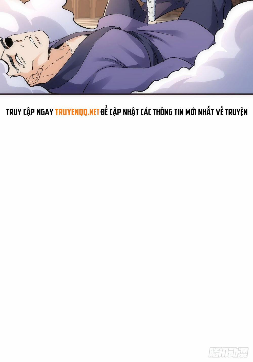 Tuyệt Thế Võ Công 6 trang 7