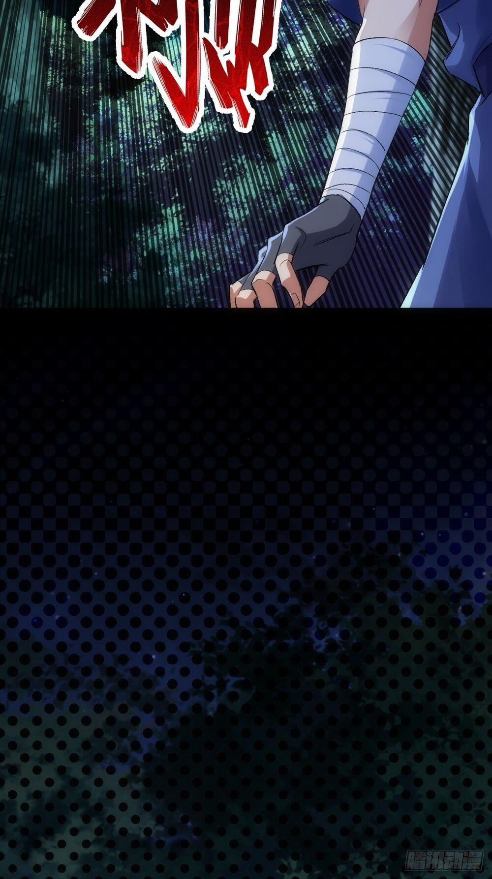 Tuyệt Thế Võ Công 7 trang 19