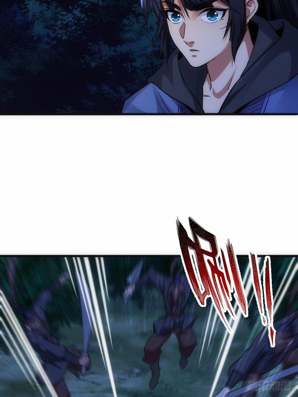 Tuyệt Thế Võ Công 7 trang 24