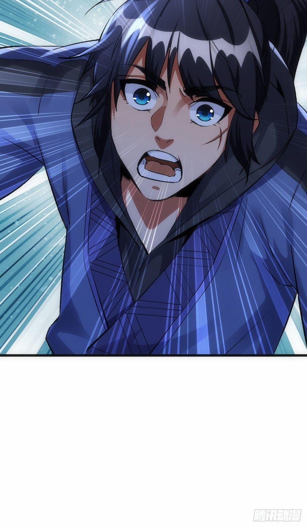 Tuyệt Thế Võ Công 7 trang 28