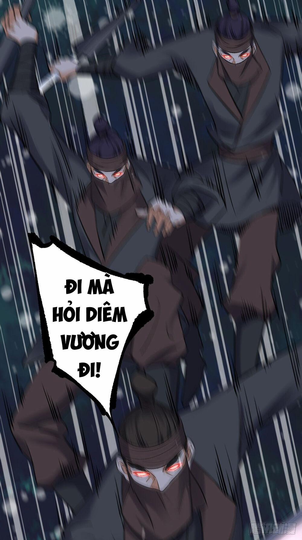 Tuyệt Thế Võ Công 7 trang 29