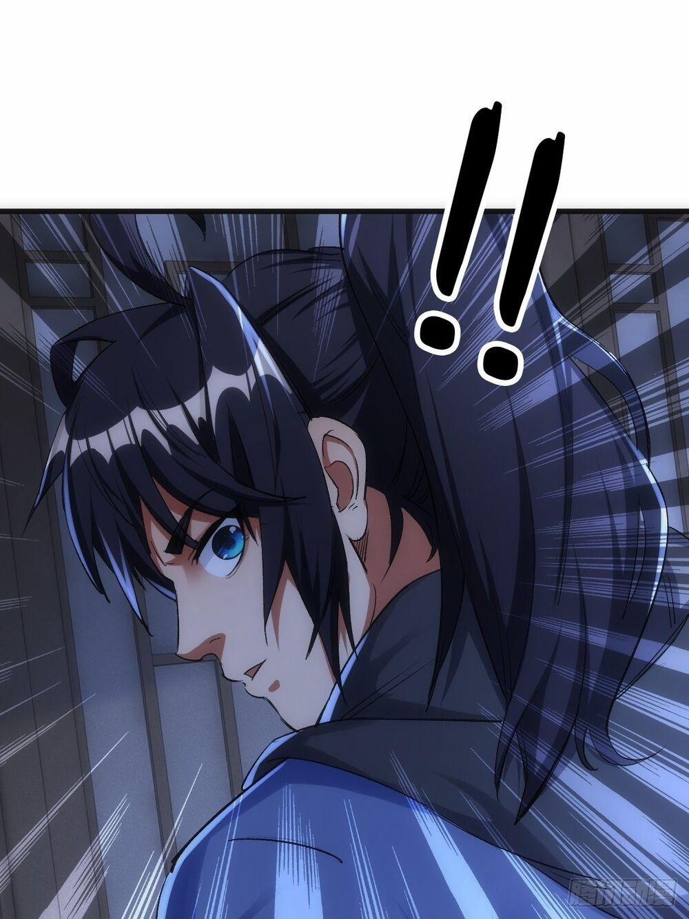 Tuyệt Thế Võ Công 7 trang 3