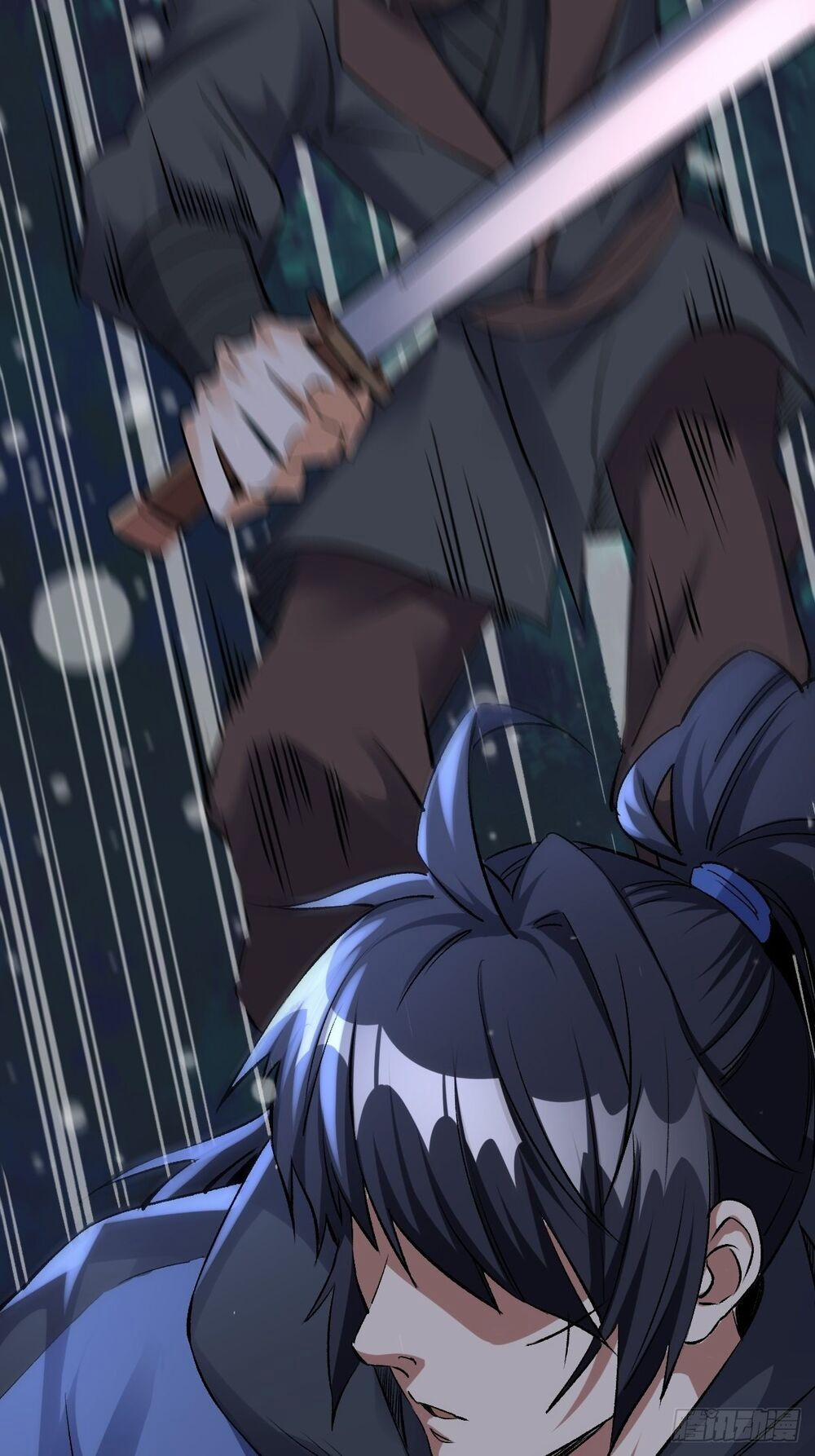 Tuyệt Thế Võ Công 7 trang 30