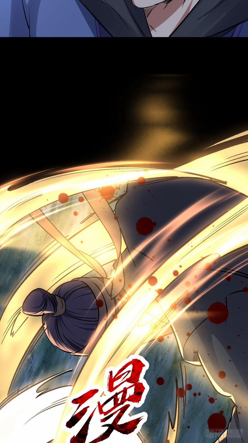 Tuyệt Thế Võ Công 7 trang 31