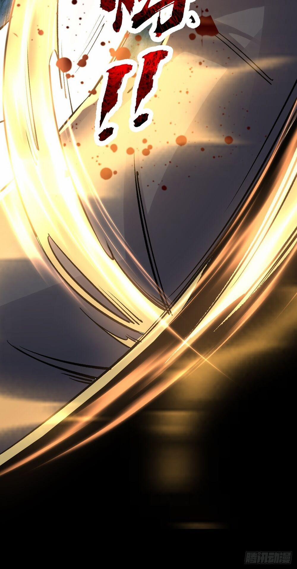 Tuyệt Thế Võ Công 7 trang 33