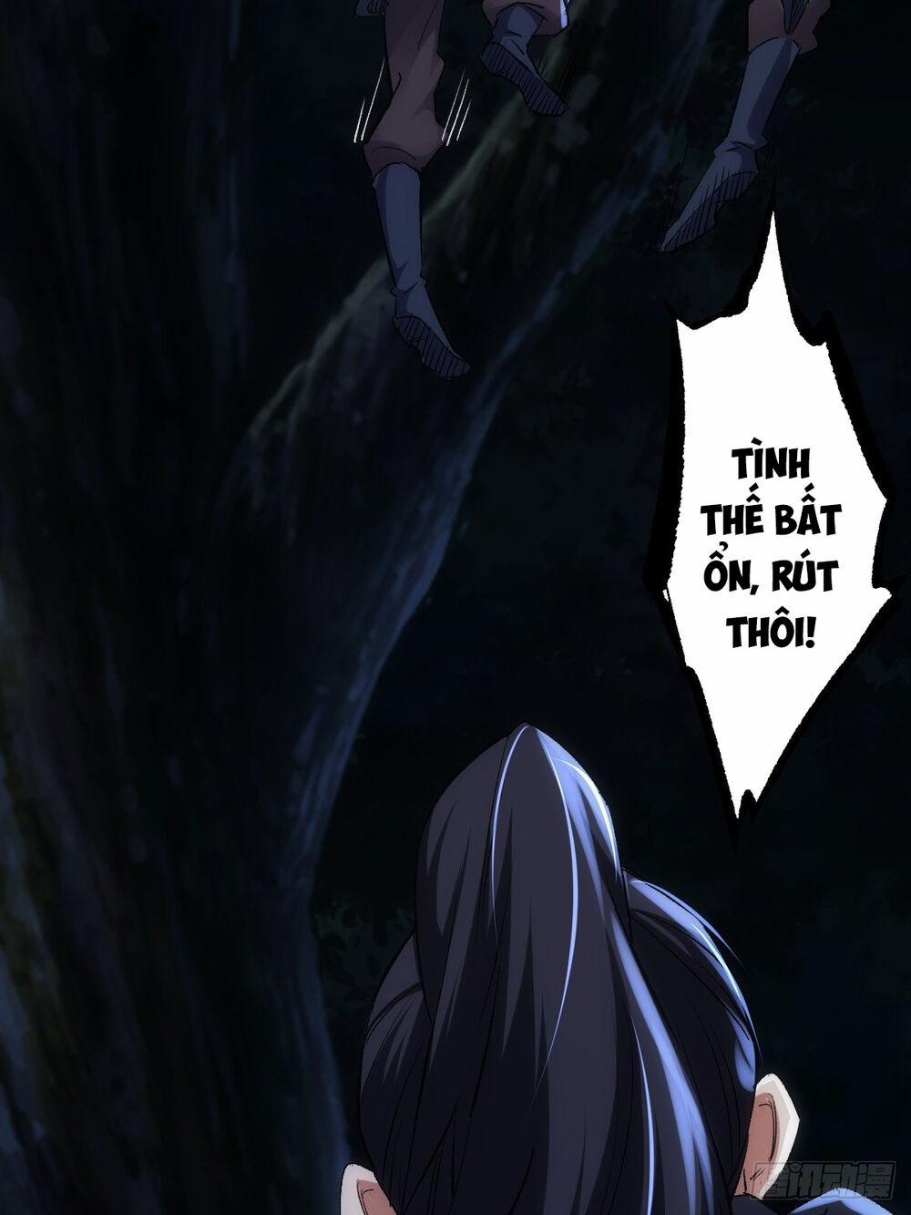 Tuyệt Thế Võ Công 7 trang 38