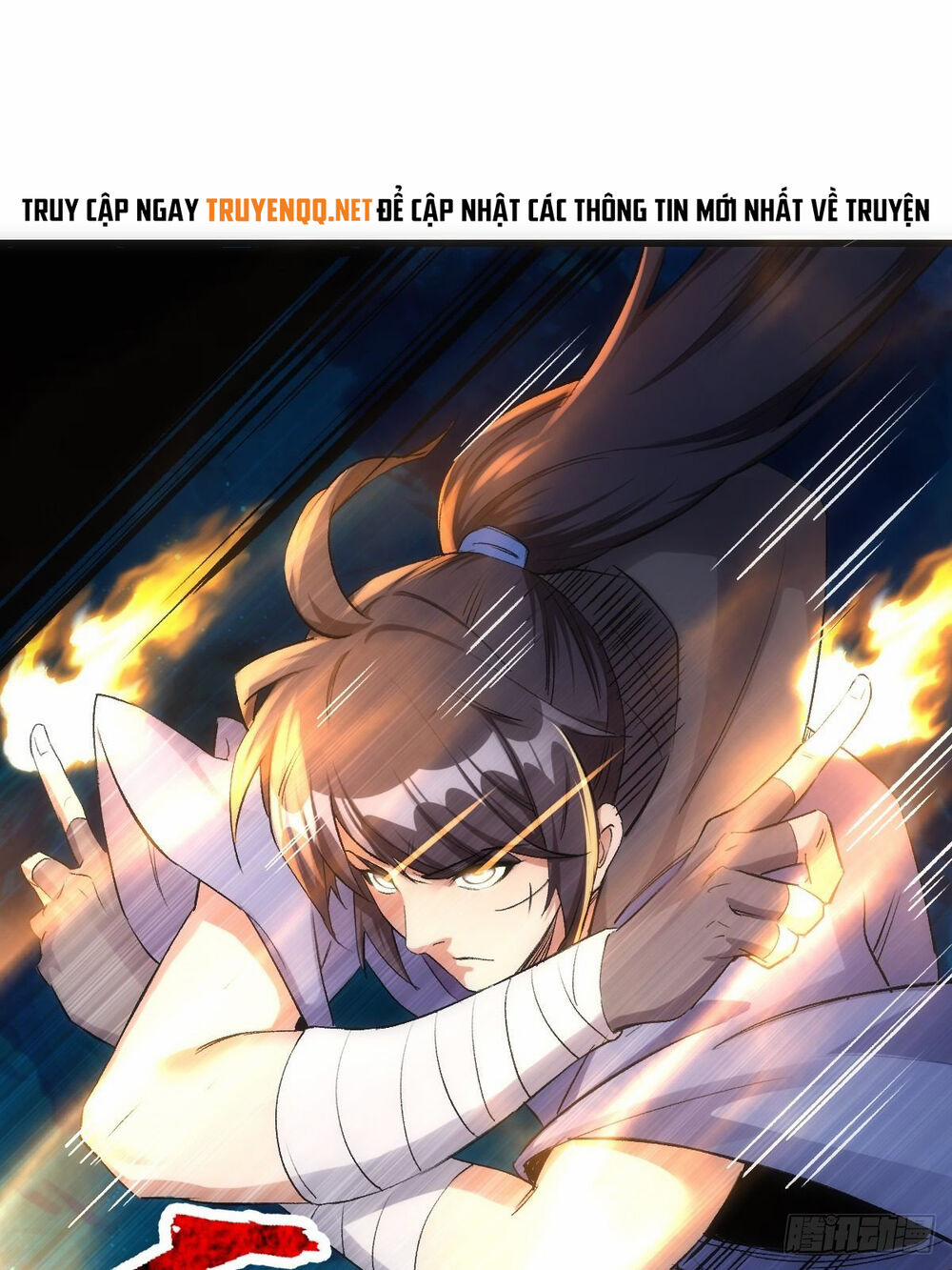 Tuyệt Thế Võ Công 7 trang 42