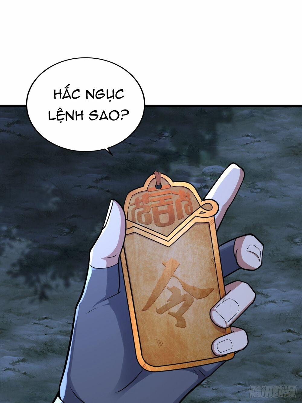 Tuyệt Thế Võ Công 7 trang 48