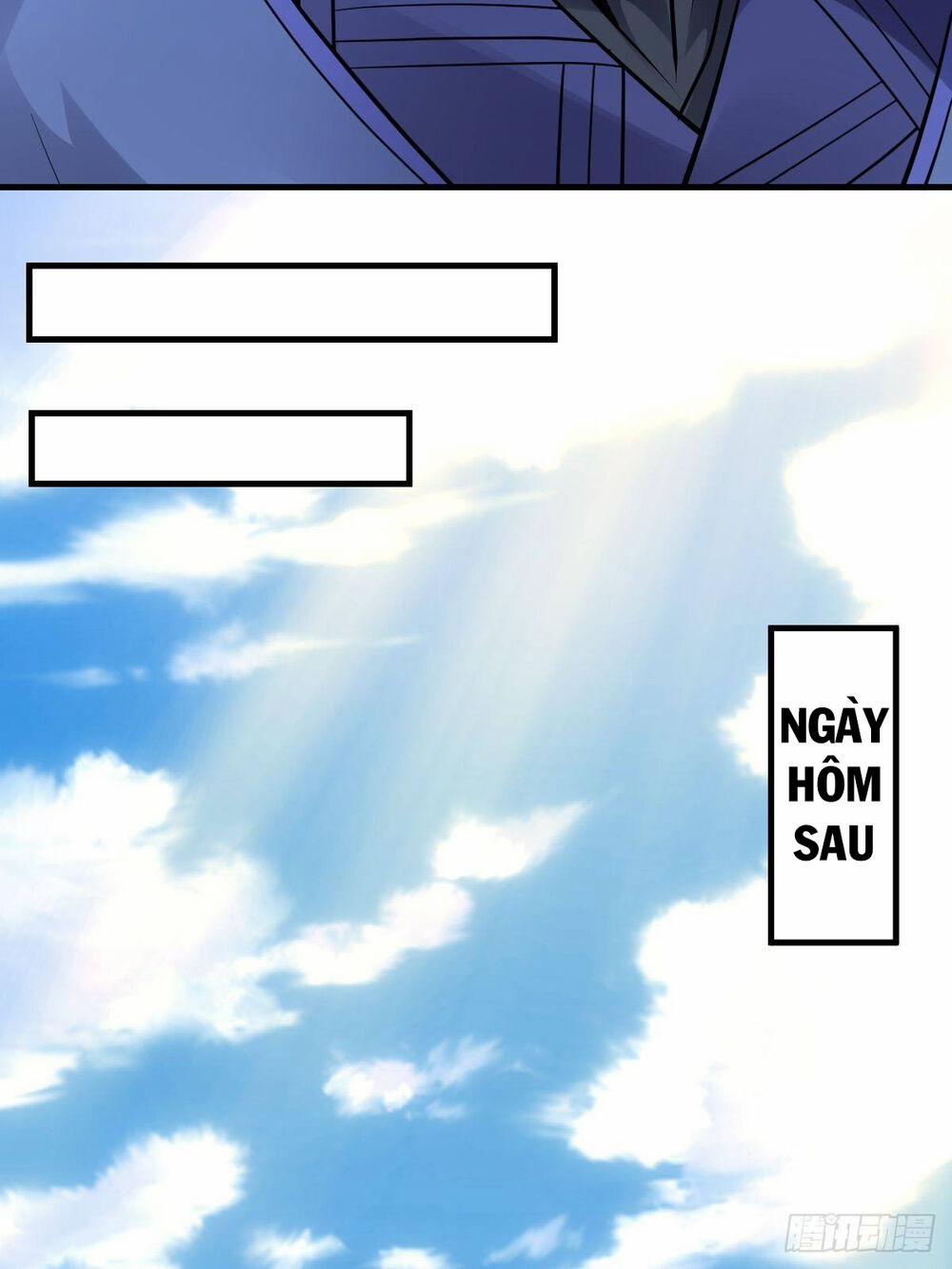 Tuyệt Thế Võ Công 7 trang 51