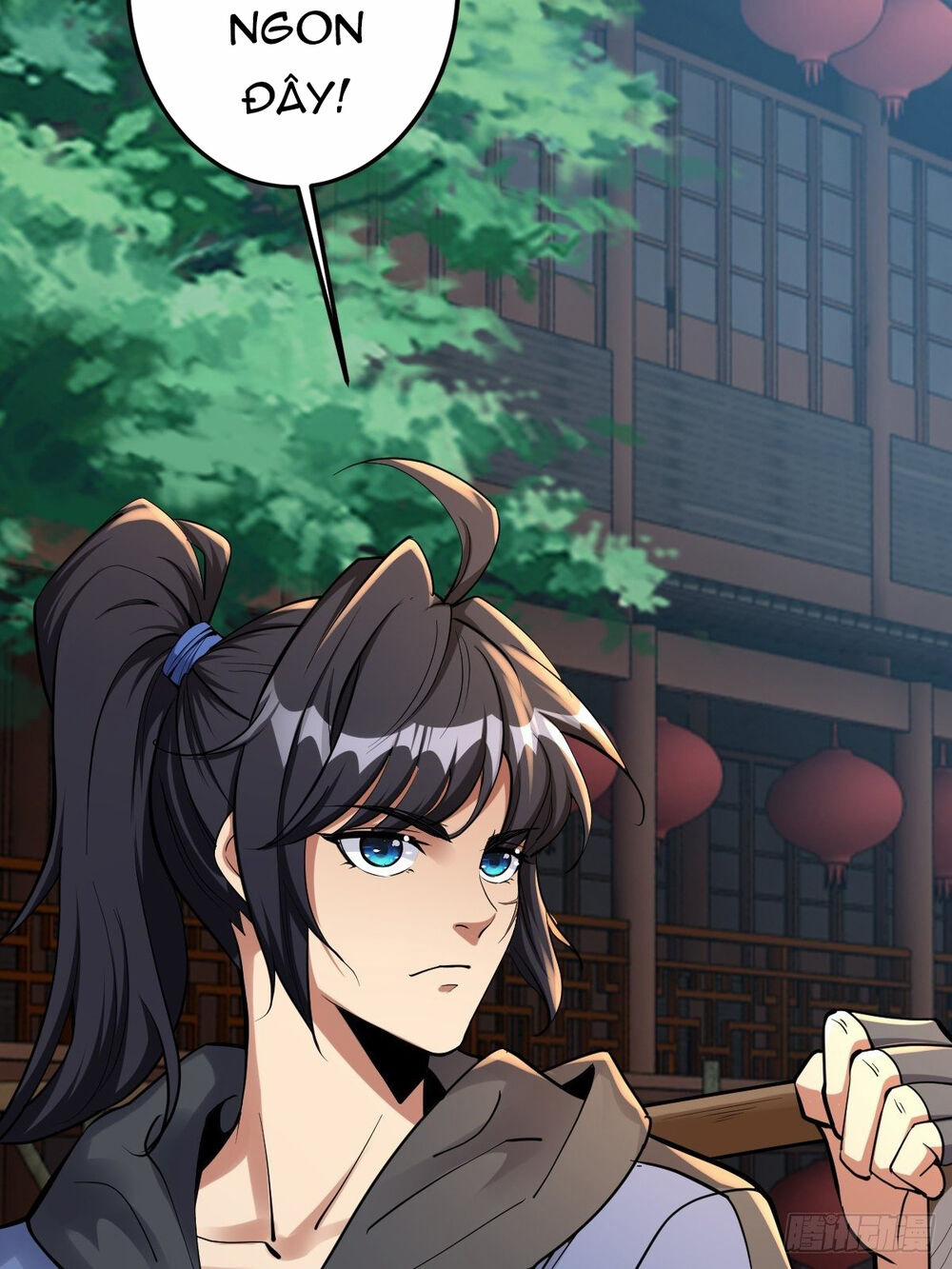 Tuyệt Thế Võ Công 7 trang 53