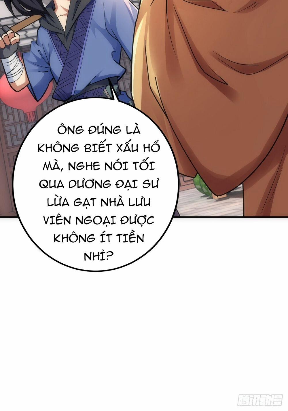 Tuyệt Thế Võ Công 7 trang 56