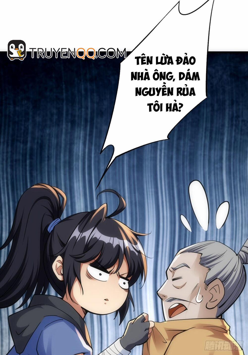 Tuyệt Thế Võ Công 7 trang 59