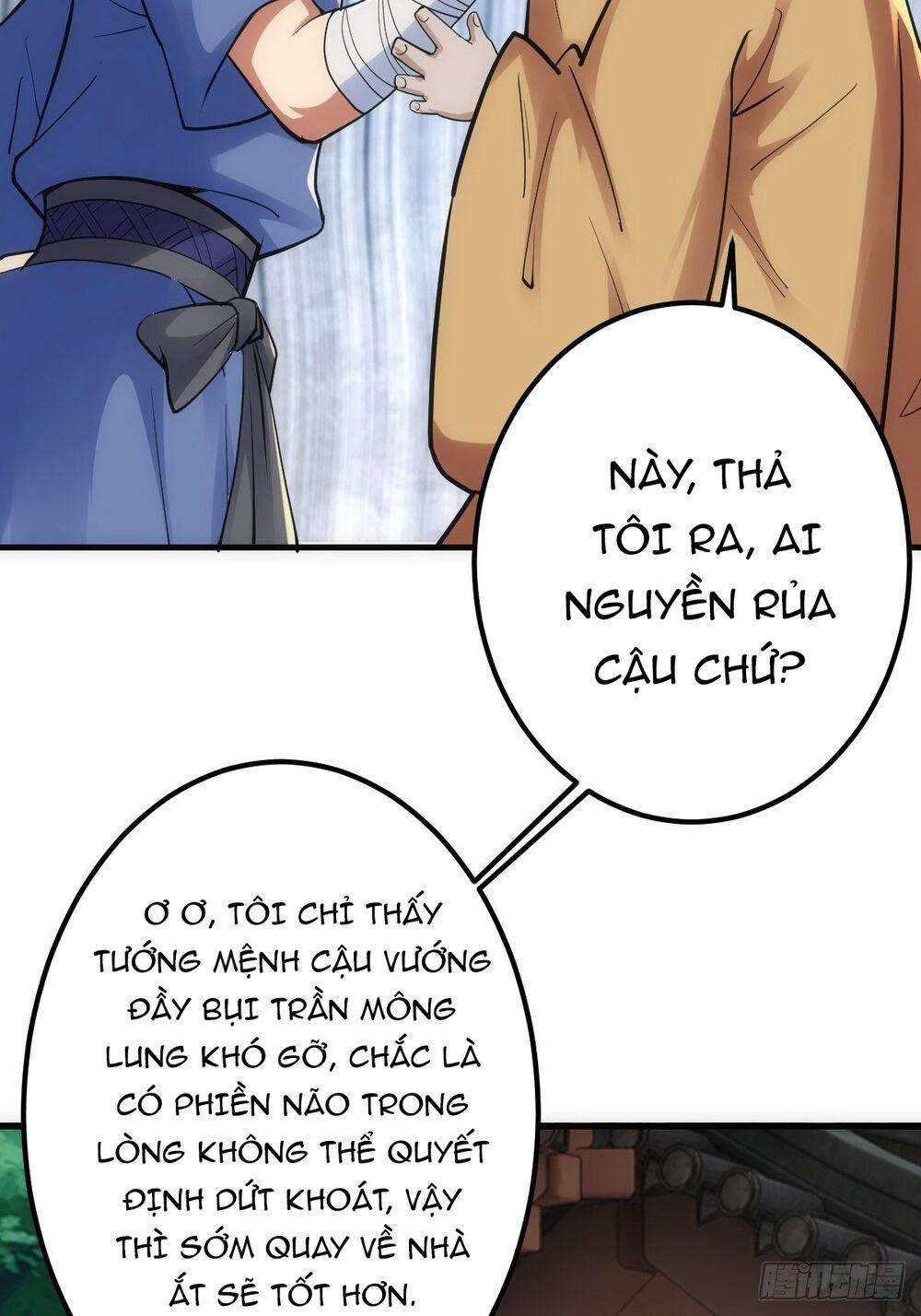 Tuyệt Thế Võ Công 7 trang 60