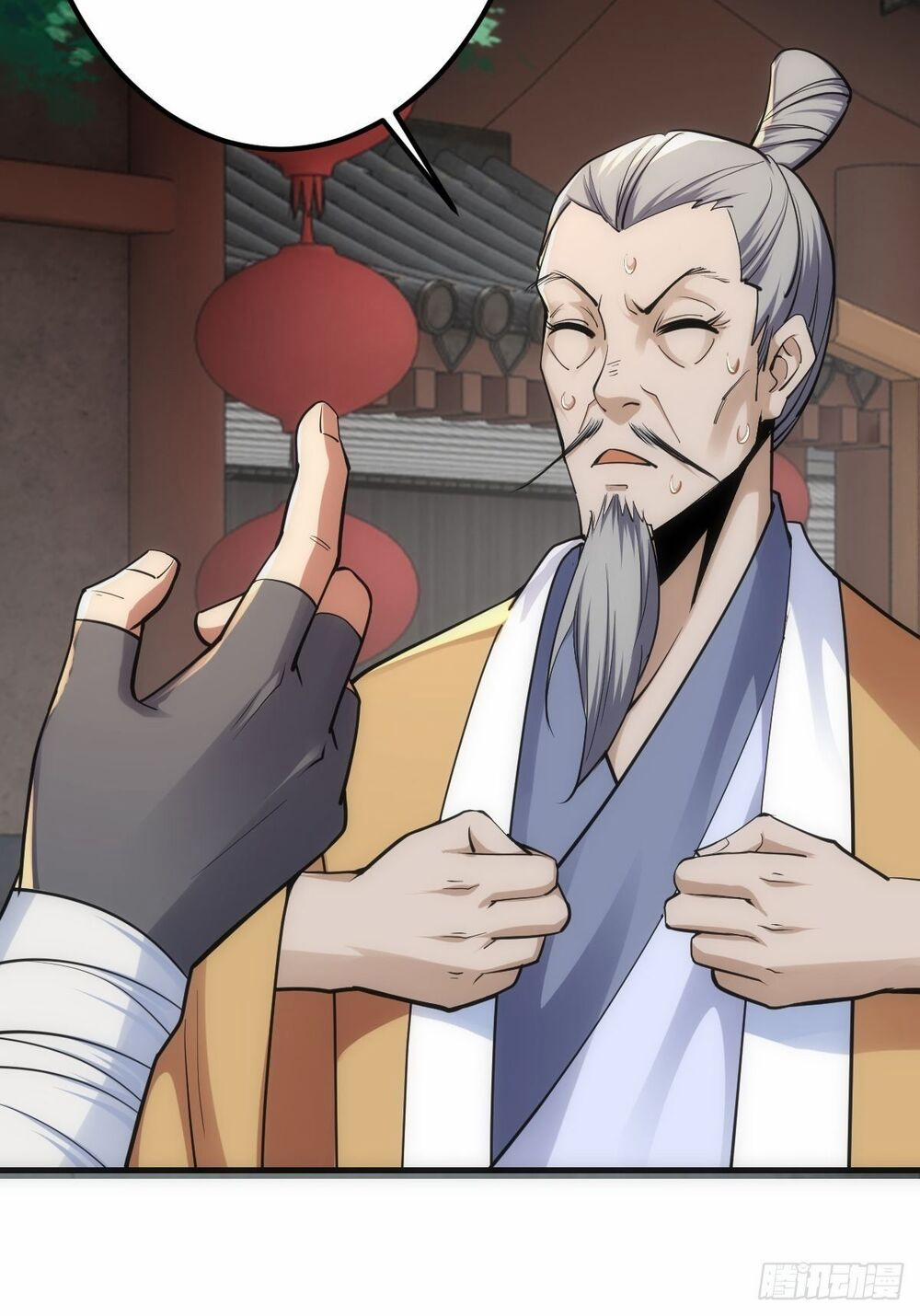 Tuyệt Thế Võ Công 7 trang 61