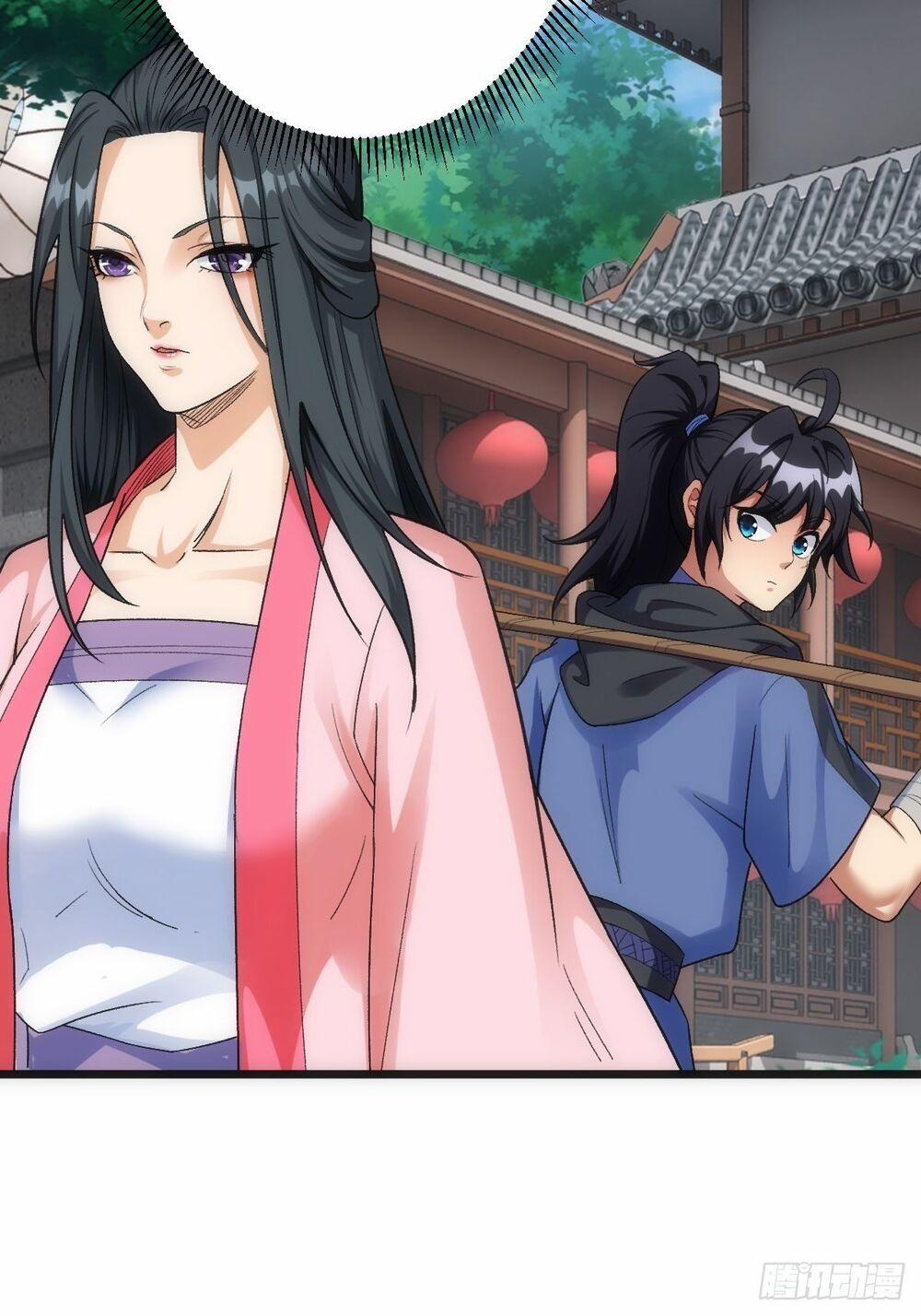 Tuyệt Thế Võ Công 7 trang 66