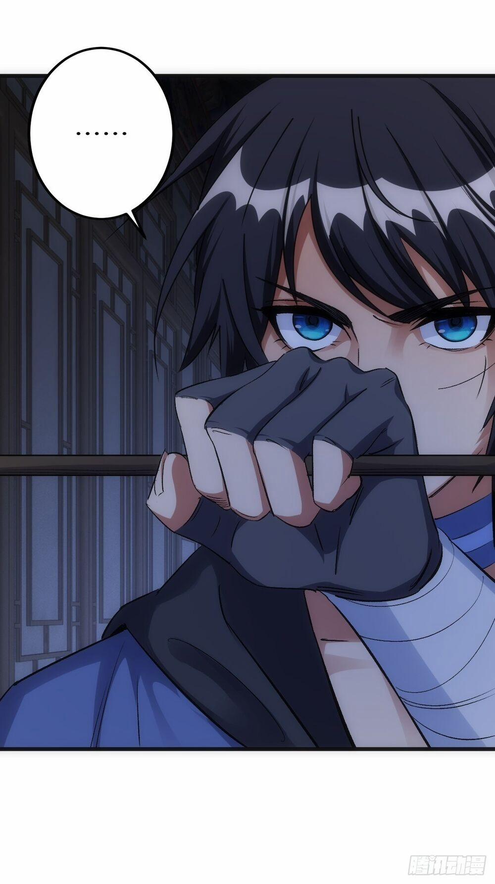 Tuyệt Thế Võ Công 7 trang 8