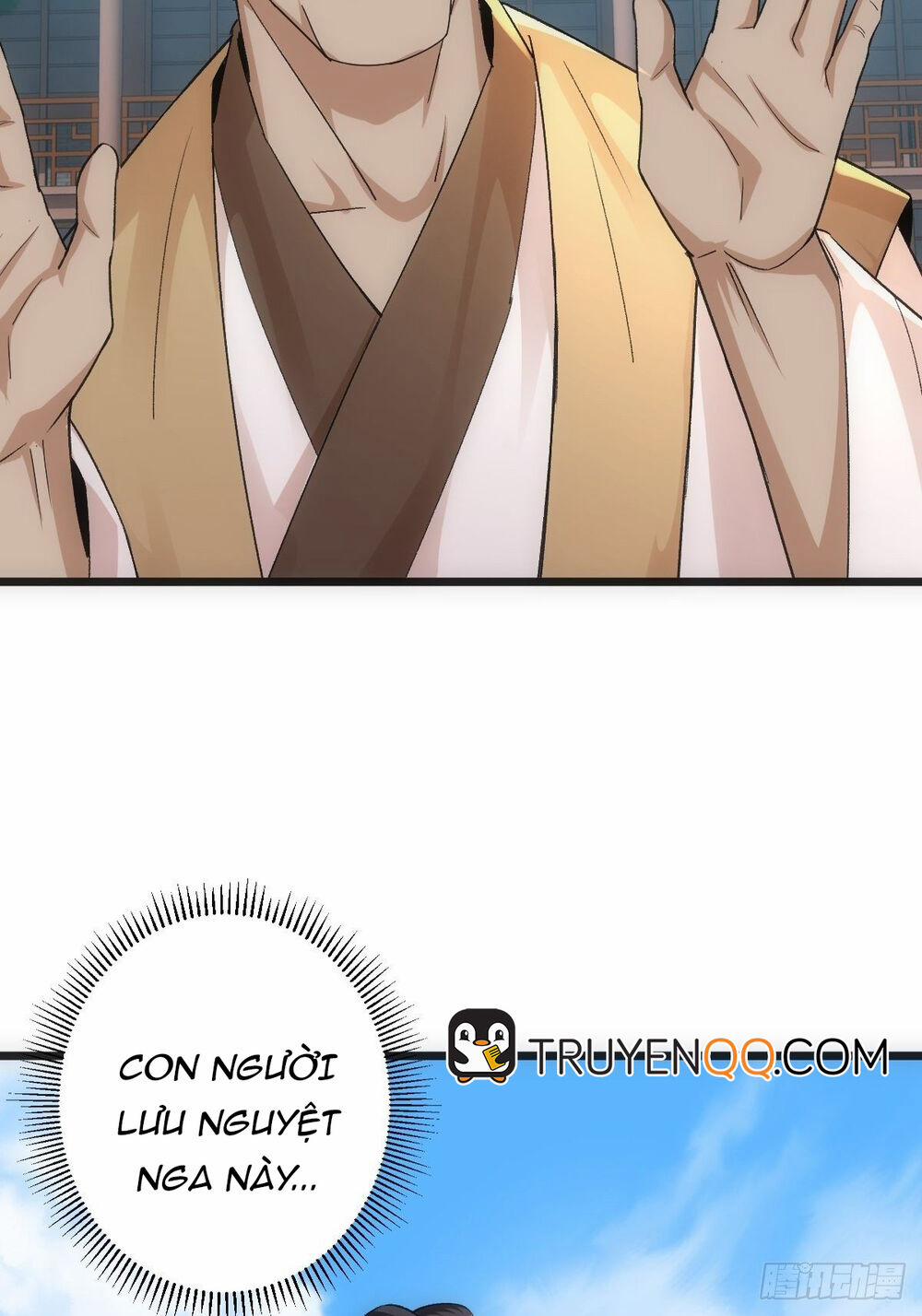 Tuyệt Thế Võ Công 8 trang 10