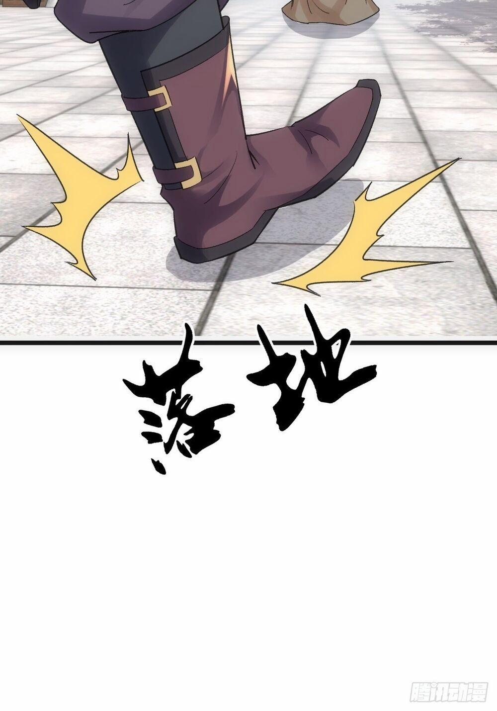 Tuyệt Thế Võ Công 8 trang 14