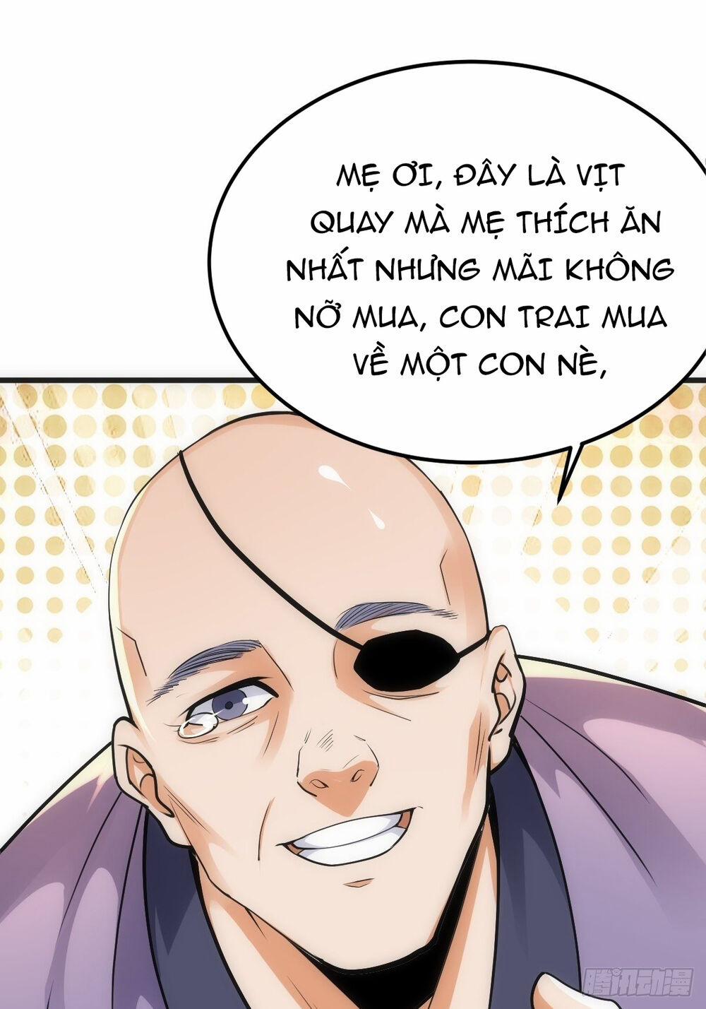 Tuyệt Thế Võ Công 8 trang 20