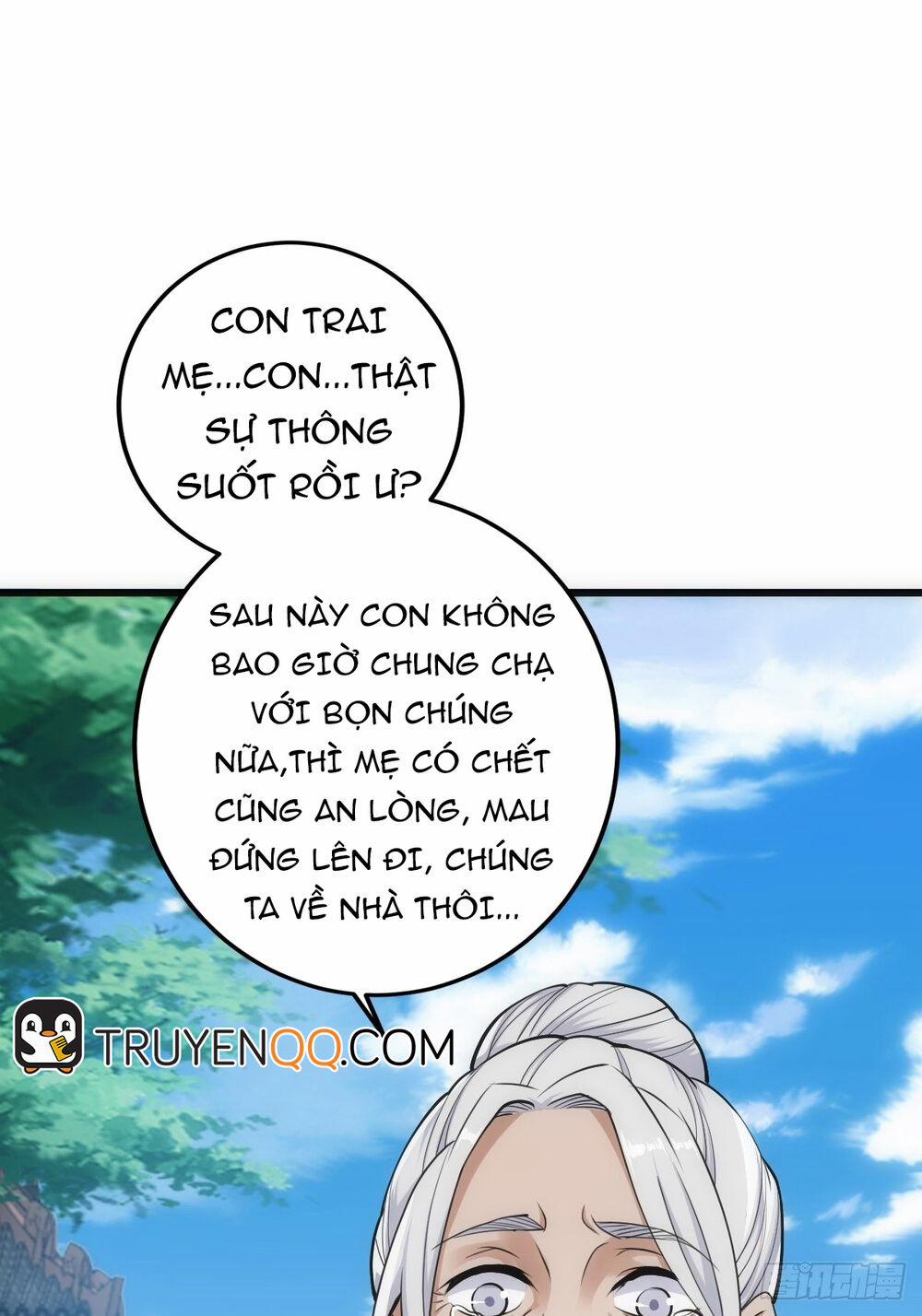 Tuyệt Thế Võ Công 8 trang 22