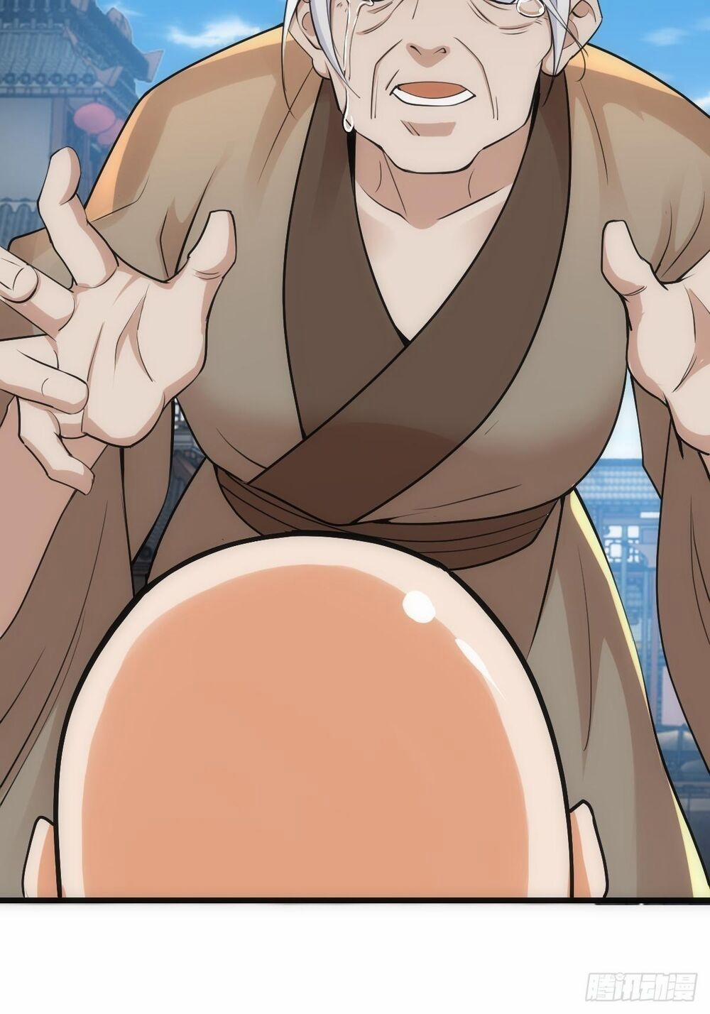 Tuyệt Thế Võ Công 8 trang 23