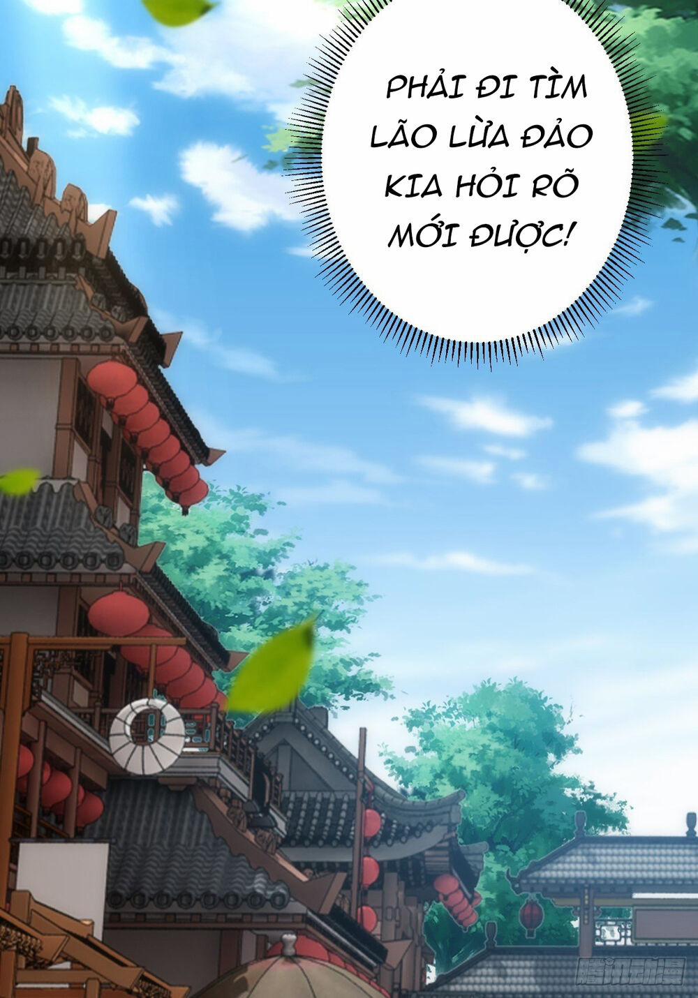 Tuyệt Thế Võ Công 8 trang 28