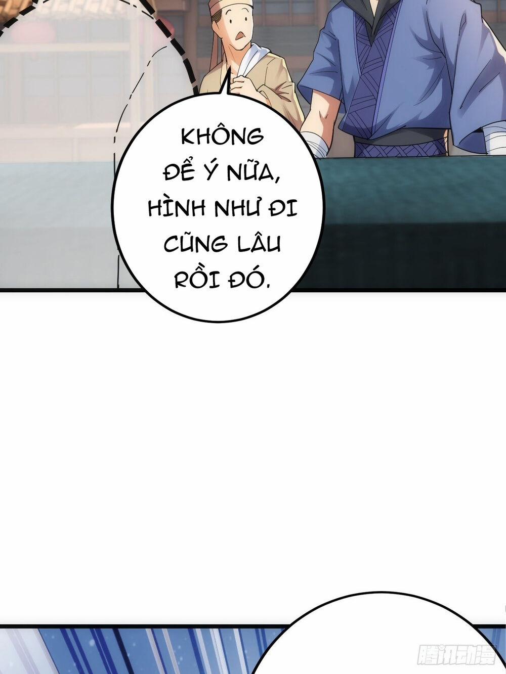 Tuyệt Thế Võ Công 8 trang 30